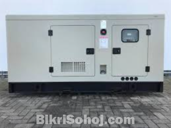 Ricardo 40kva Brand New Diesel Generato